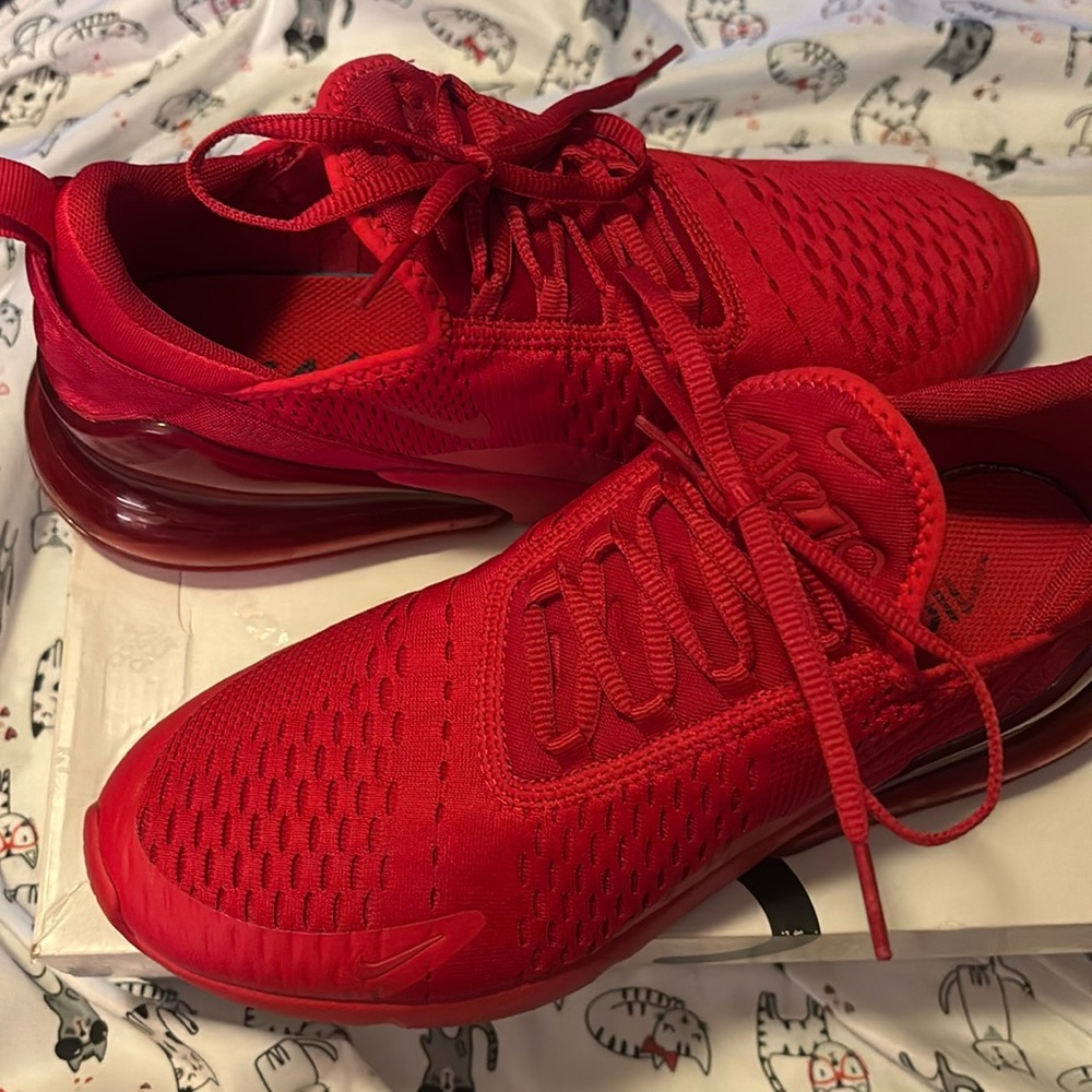 Nike Air Max 270